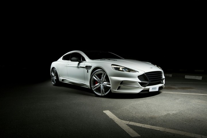 Aston Martin