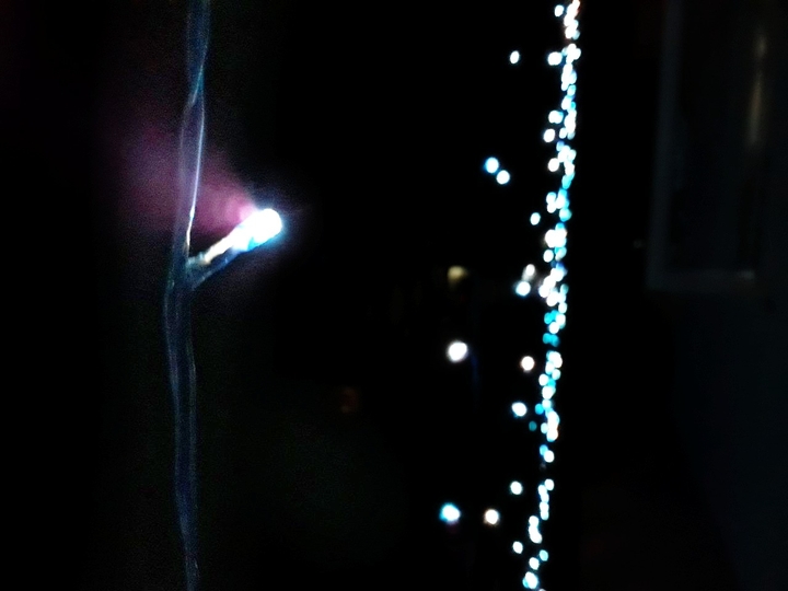 light