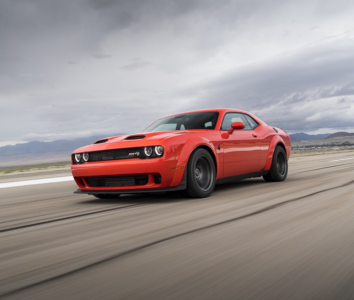 dodge