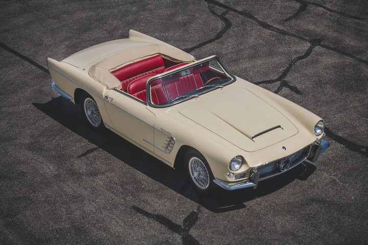 maserati