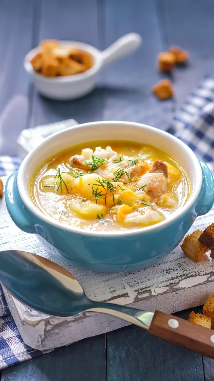 soup