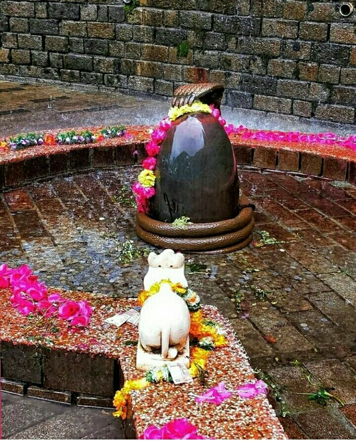 mahadev