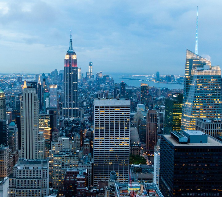beautiful city...