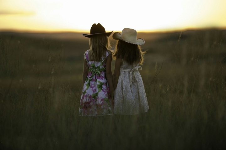 girls