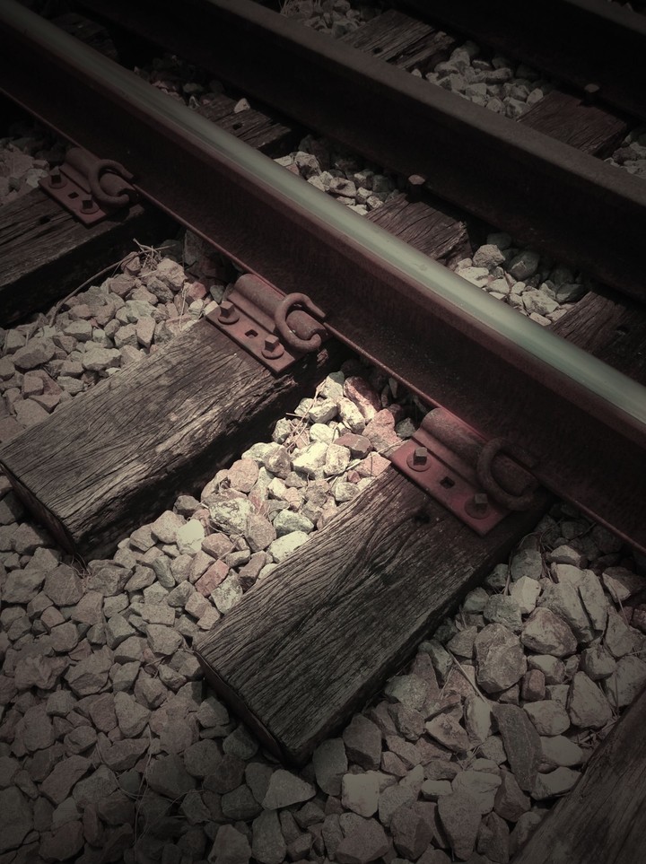 Railroad