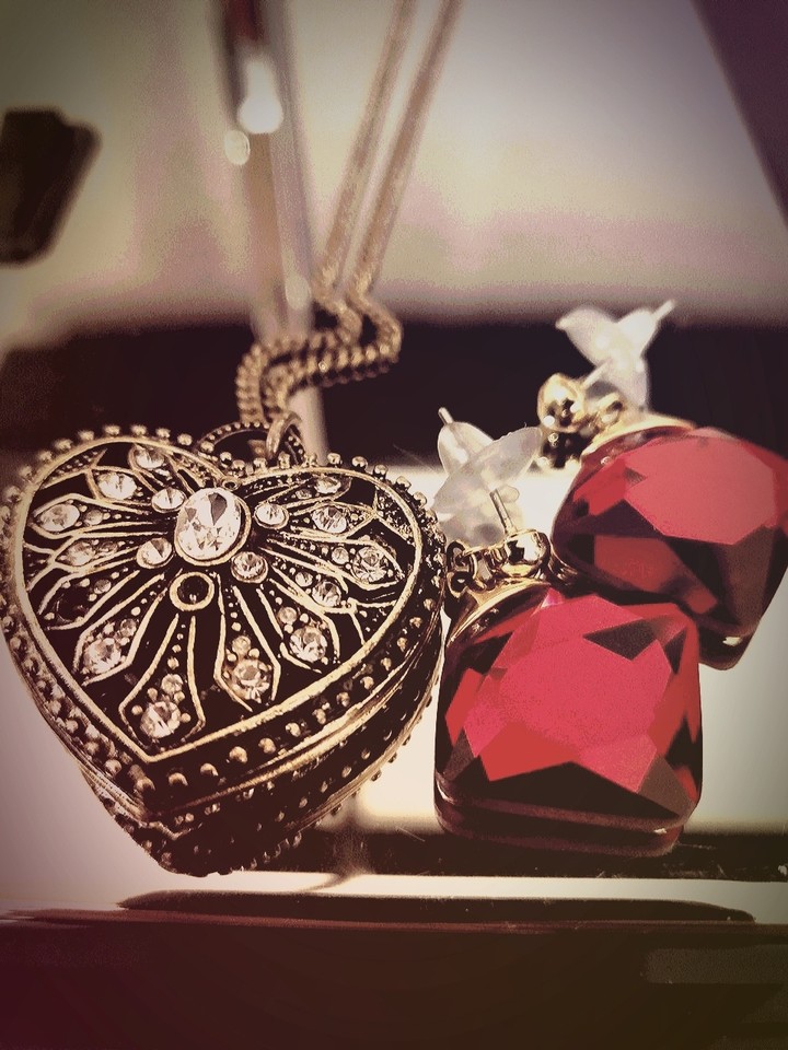 Heirlooms