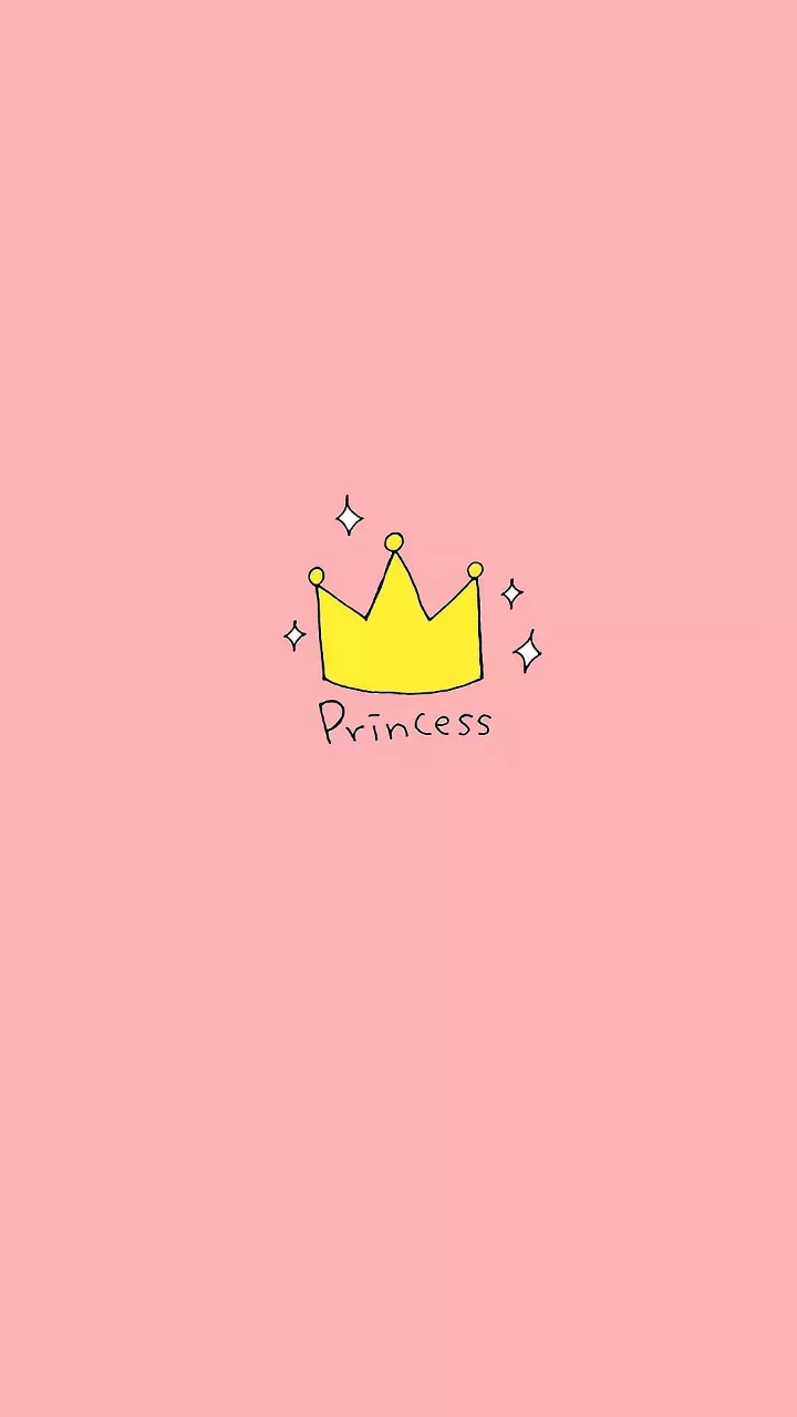 You are a princess ♥️