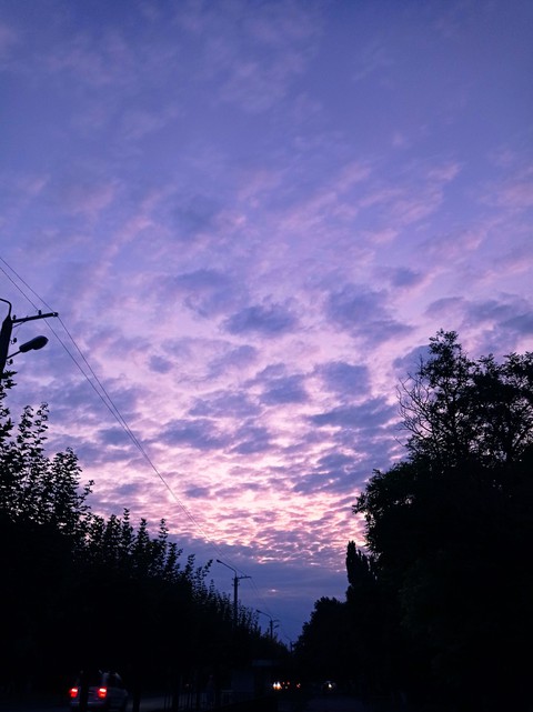 sky