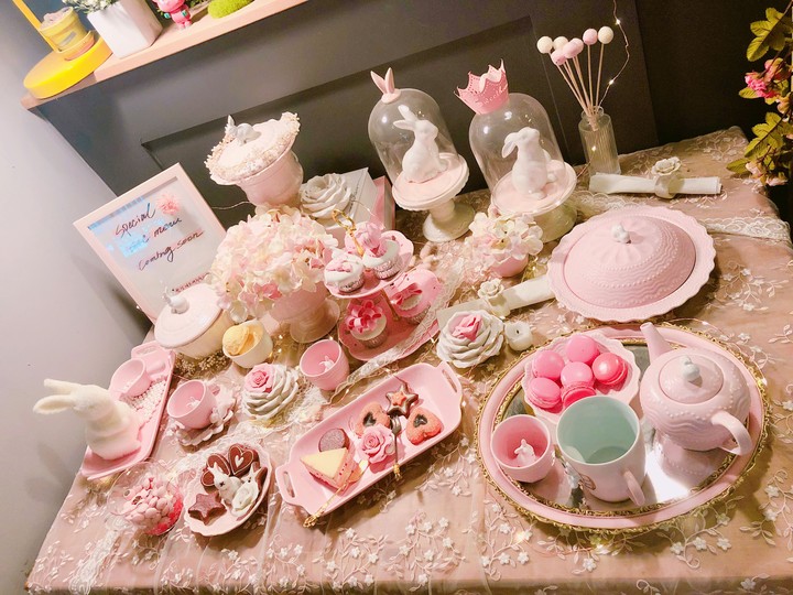 핑크핑크