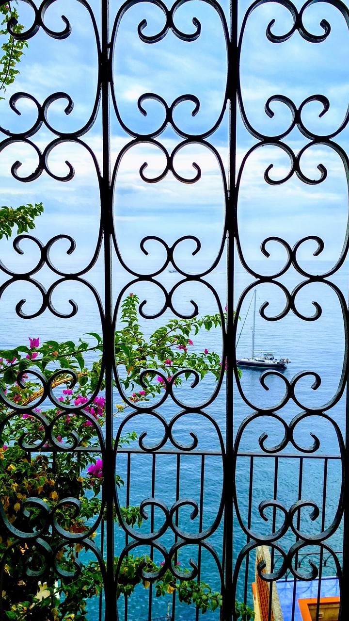 Cetara, Italy