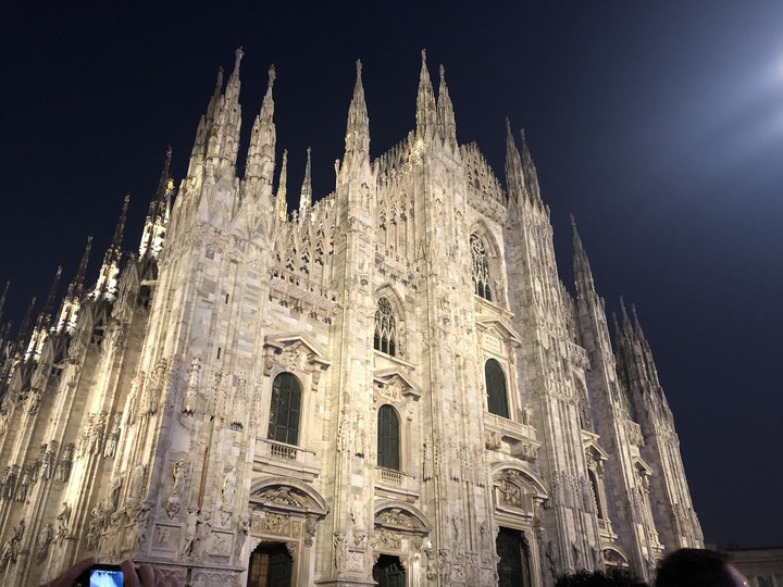 Milano