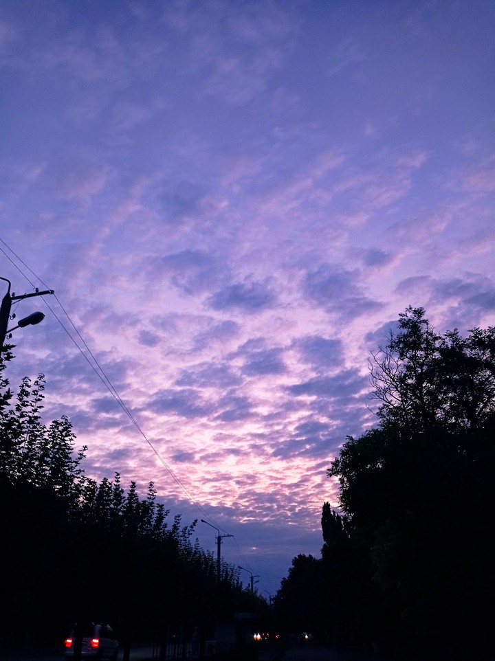 sky