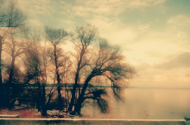 Lake