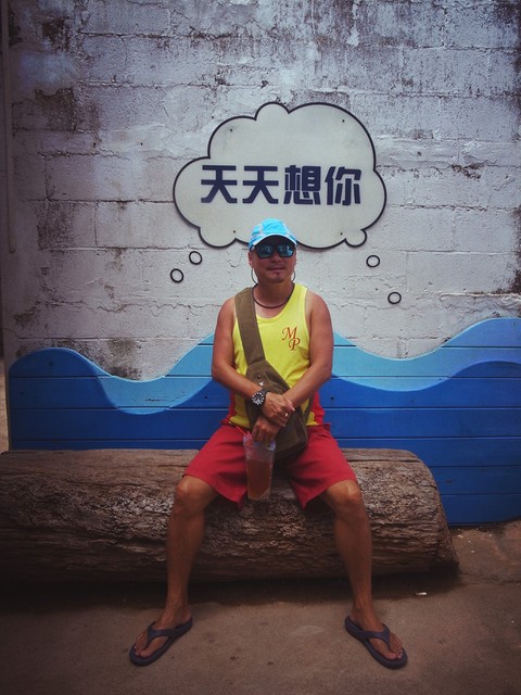 想您了。。