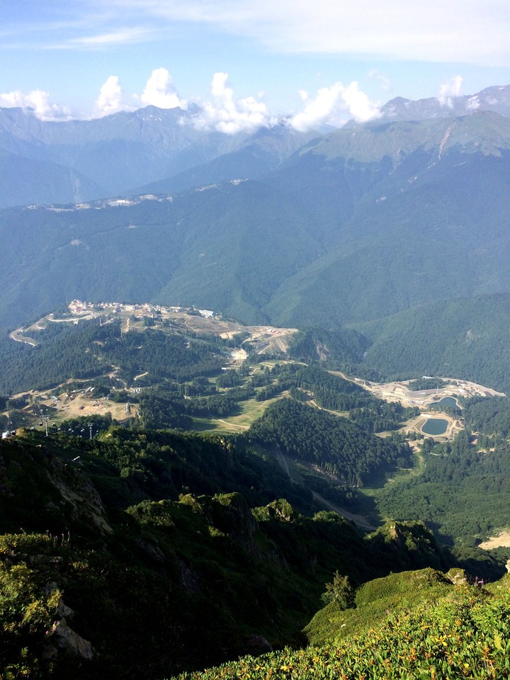 Sochi