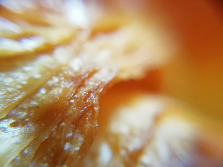 Croissant feuilletage Macro