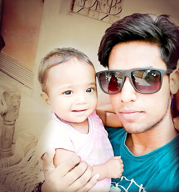 my sweet prnceee