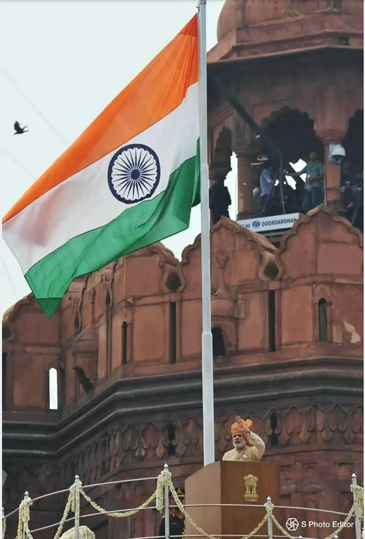jay hind