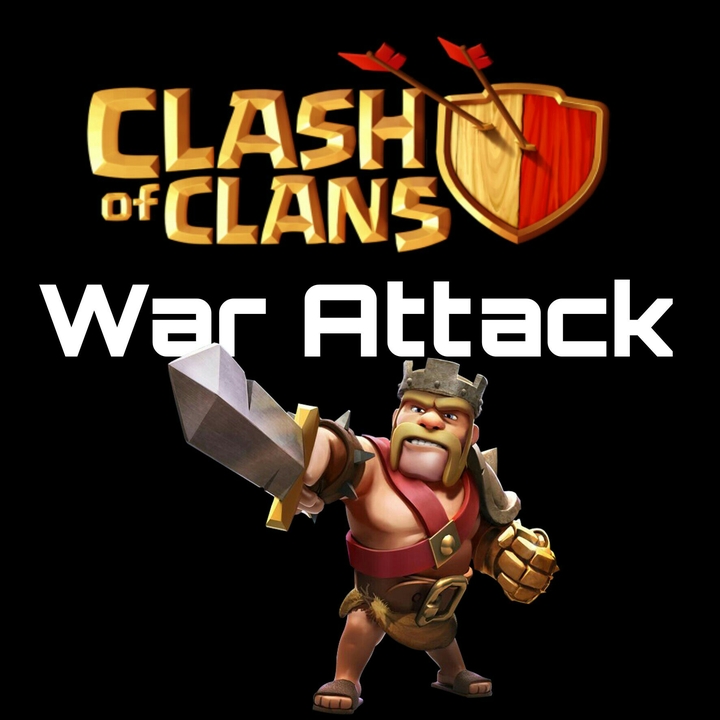 My channel page