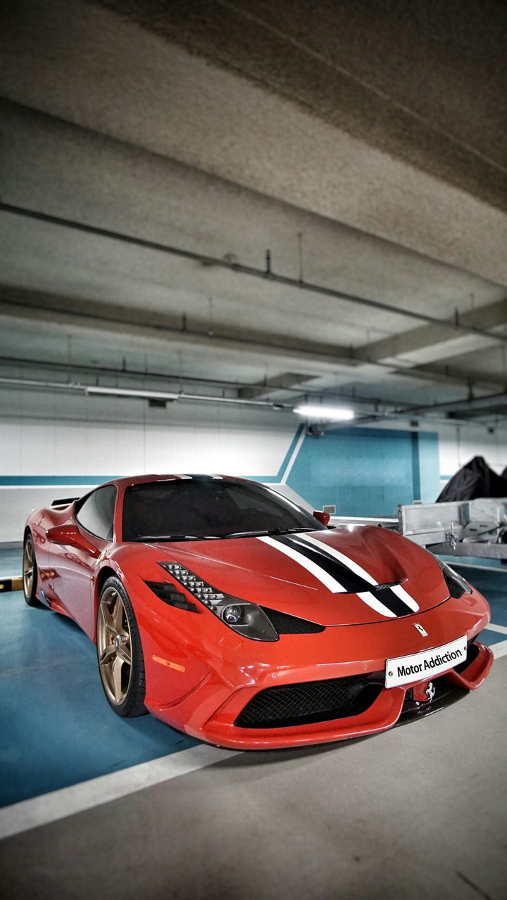 Ferrari