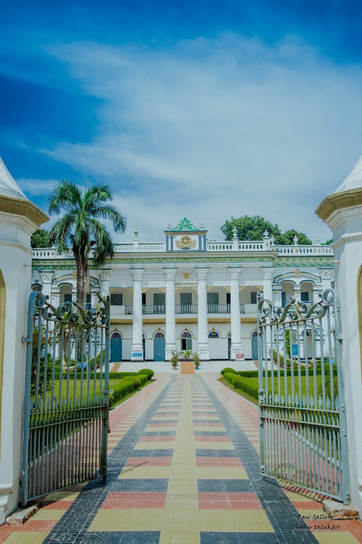 mohera jomidar bari