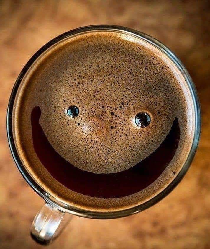 My Coffee ☕