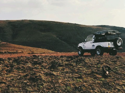 Trekking