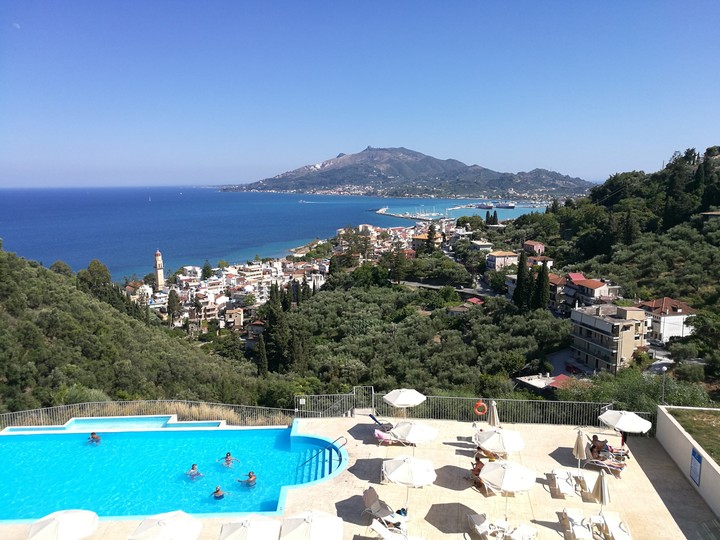 Zakynthos