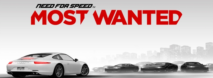 NFS Most wanted