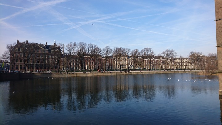 den haag Holland