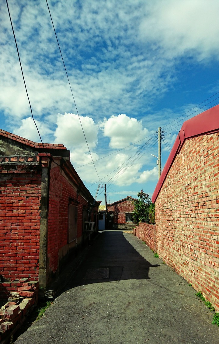 Taiwan 台南