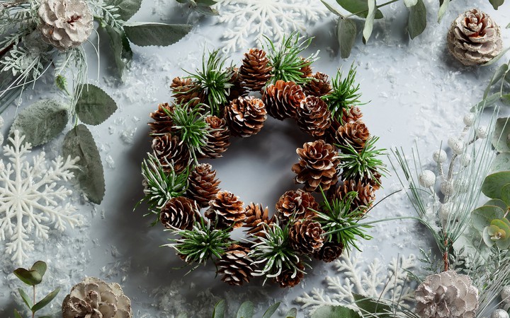 Christmas mood ❄️