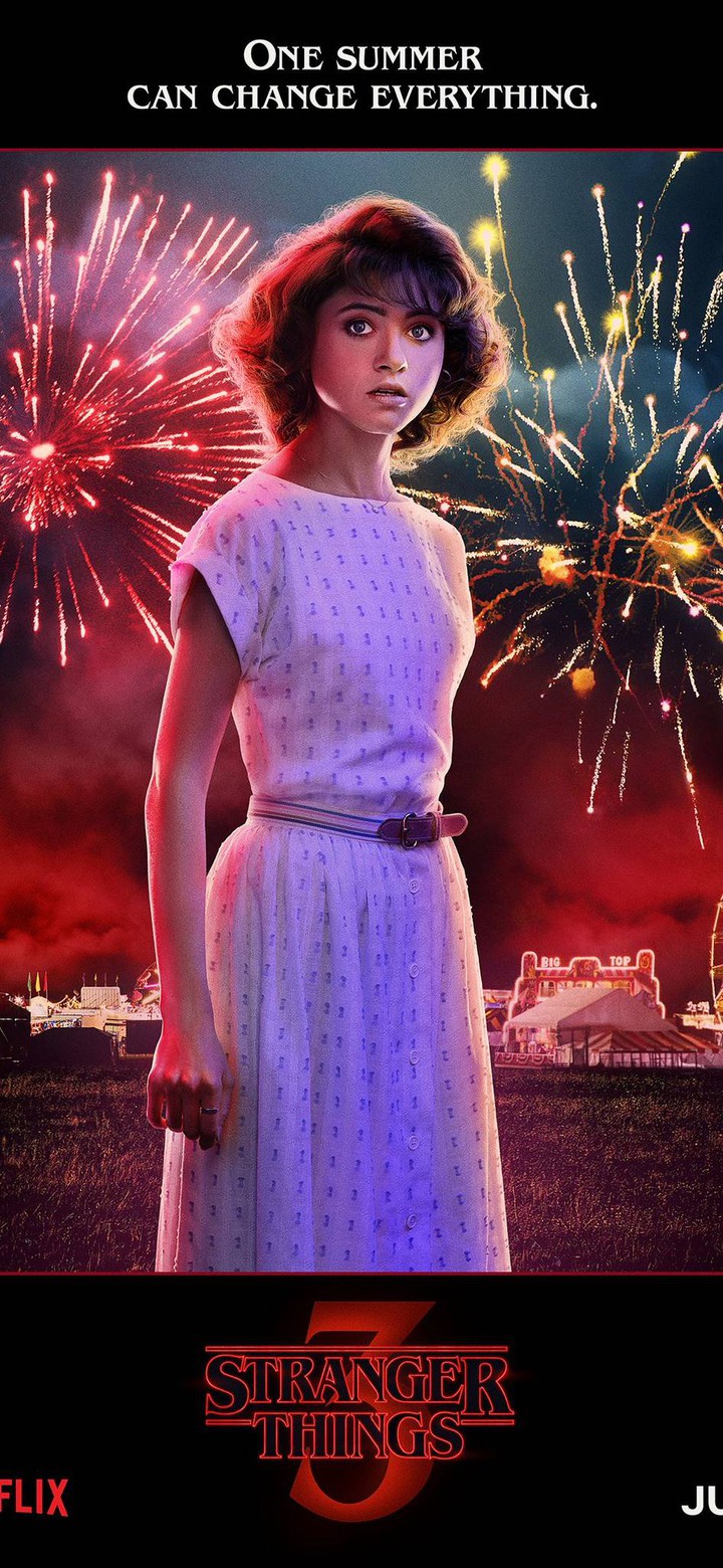 Stranger Things