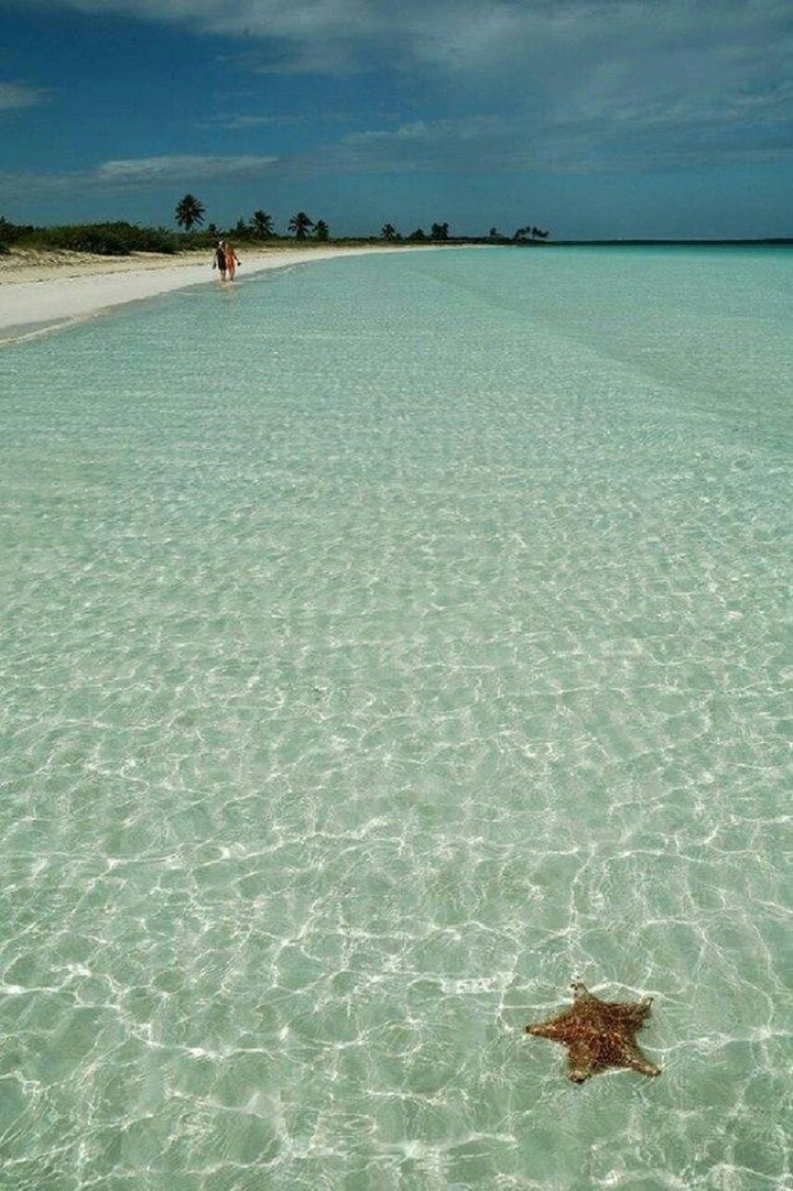 Praia Pacífica