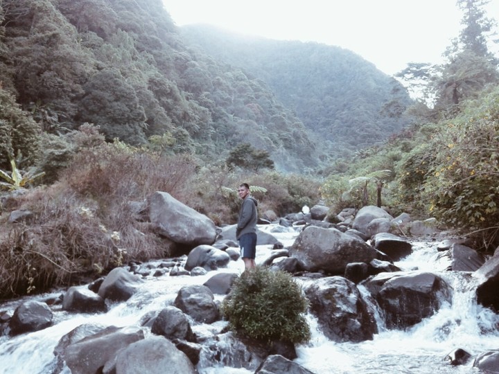 River