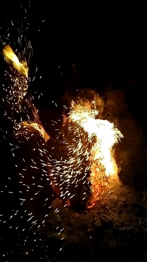 Bonfire