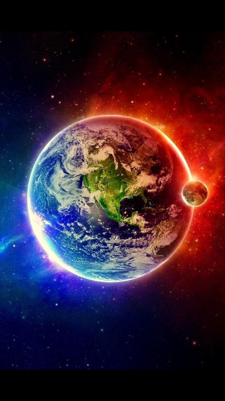 Earth