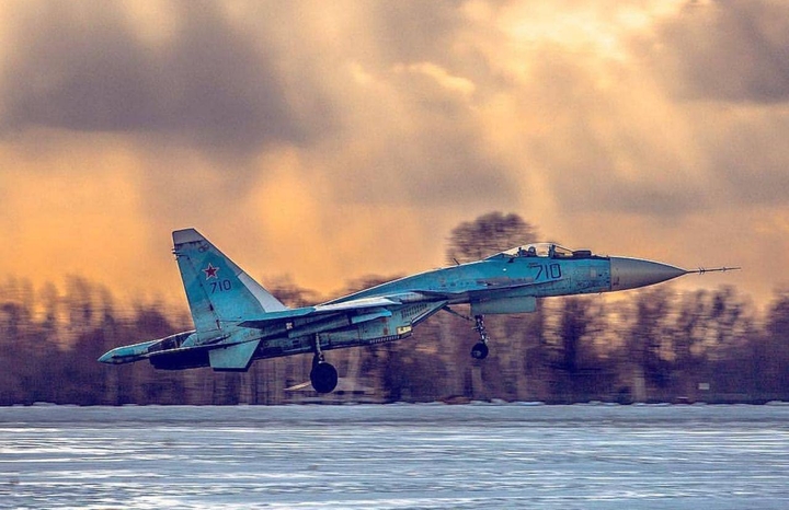 SU-27