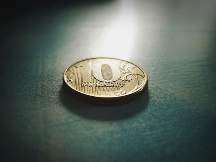 Coin