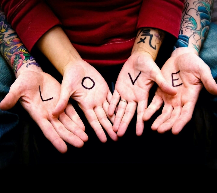 love
