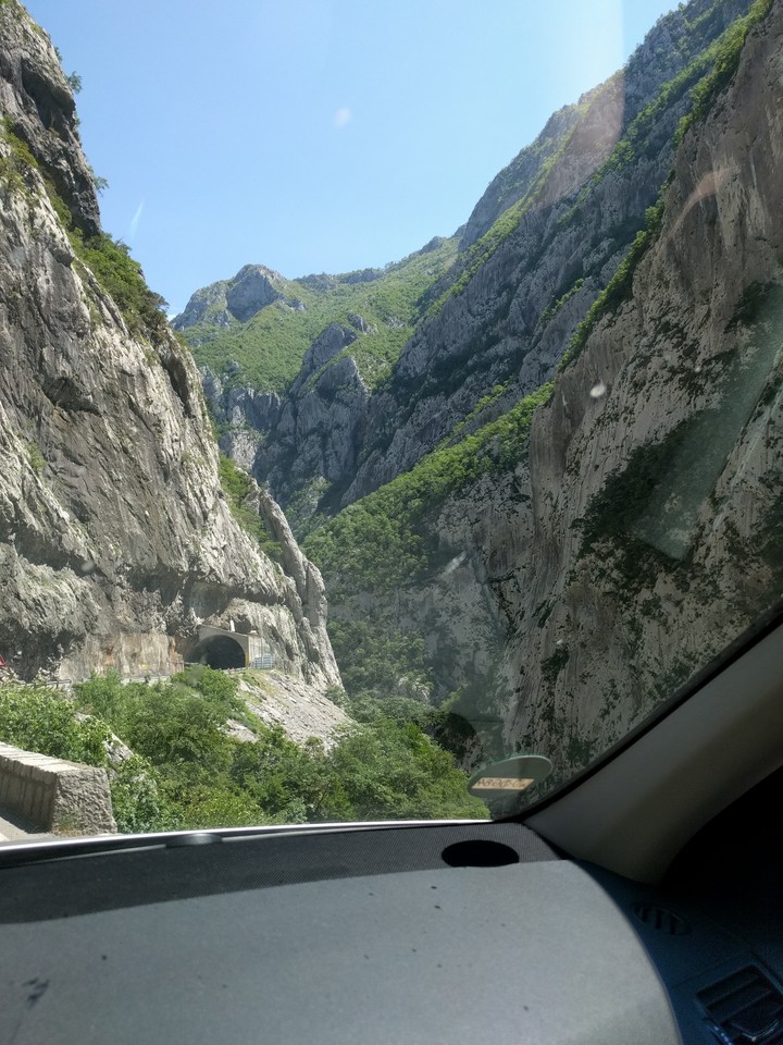 Montenegro