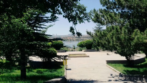 Ankara