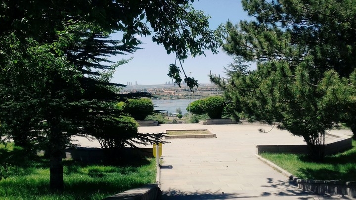 Ankara
