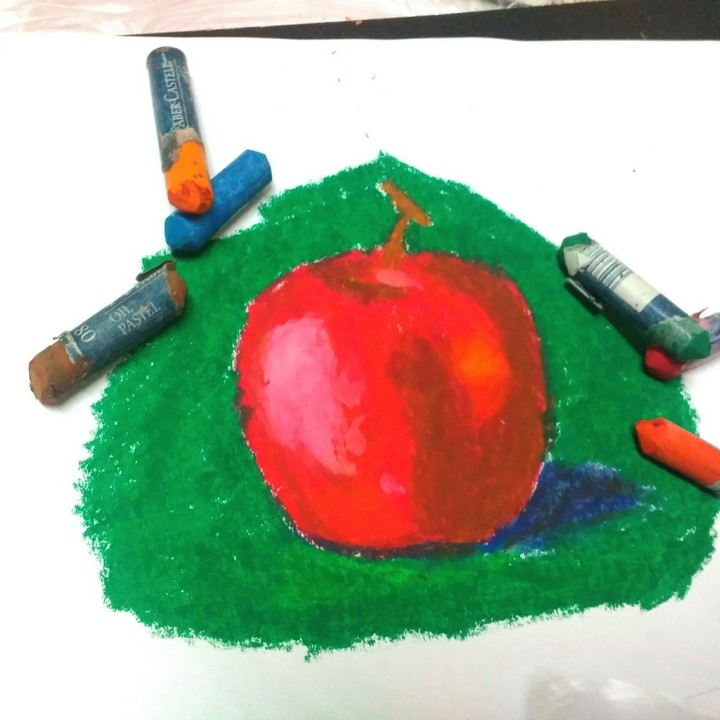 Drawing your lofe