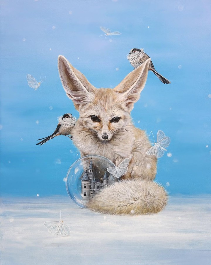 Fennec