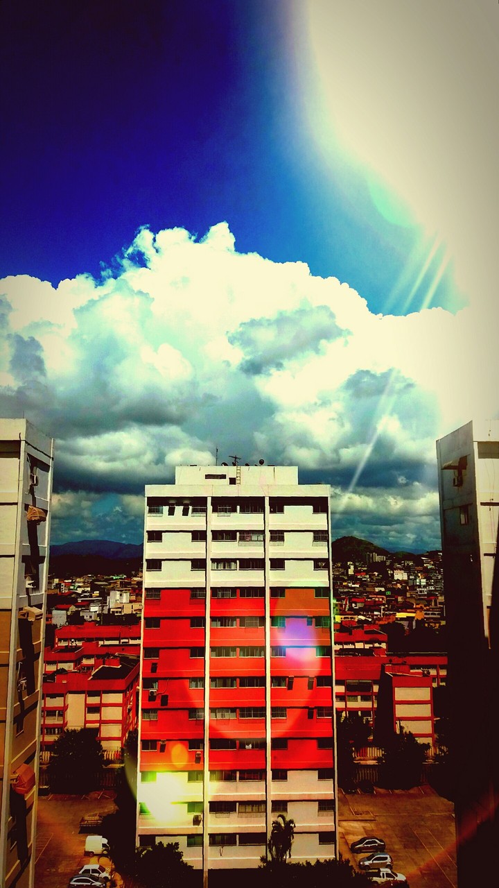 sun