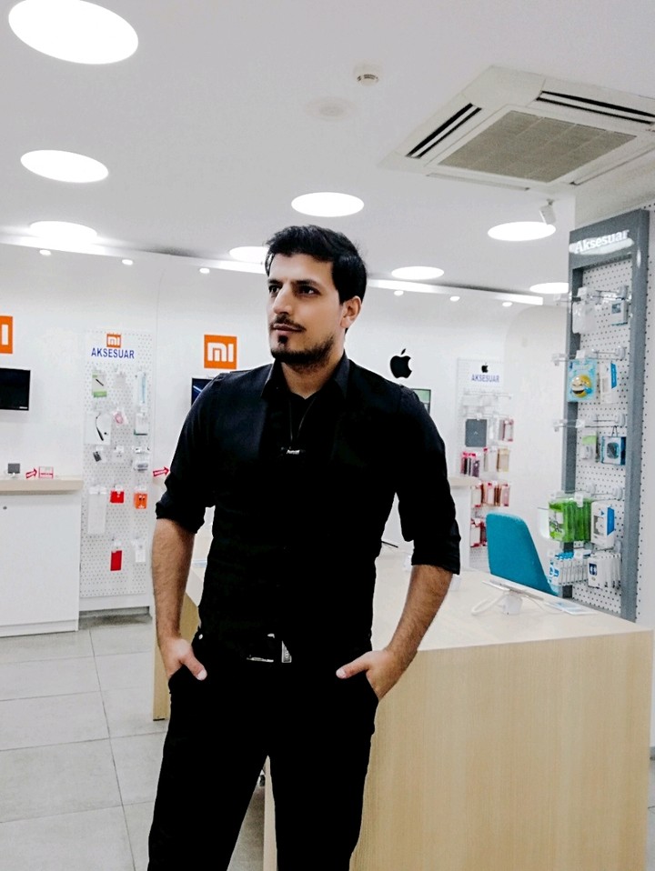 work hard