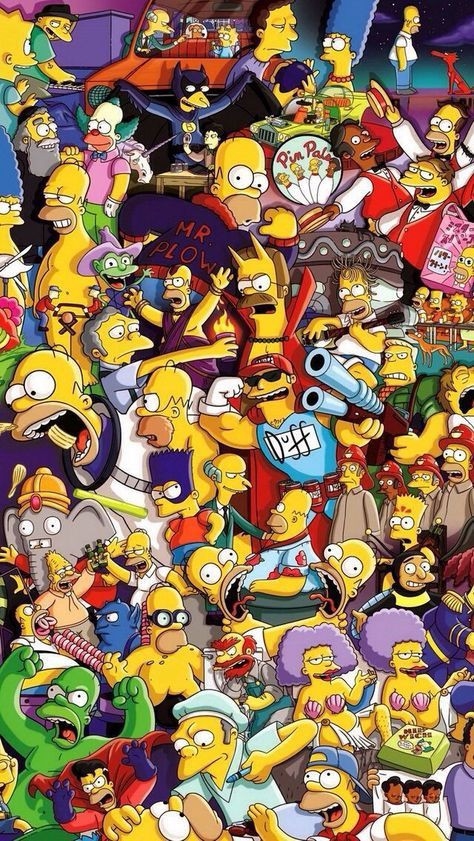 Simpsons