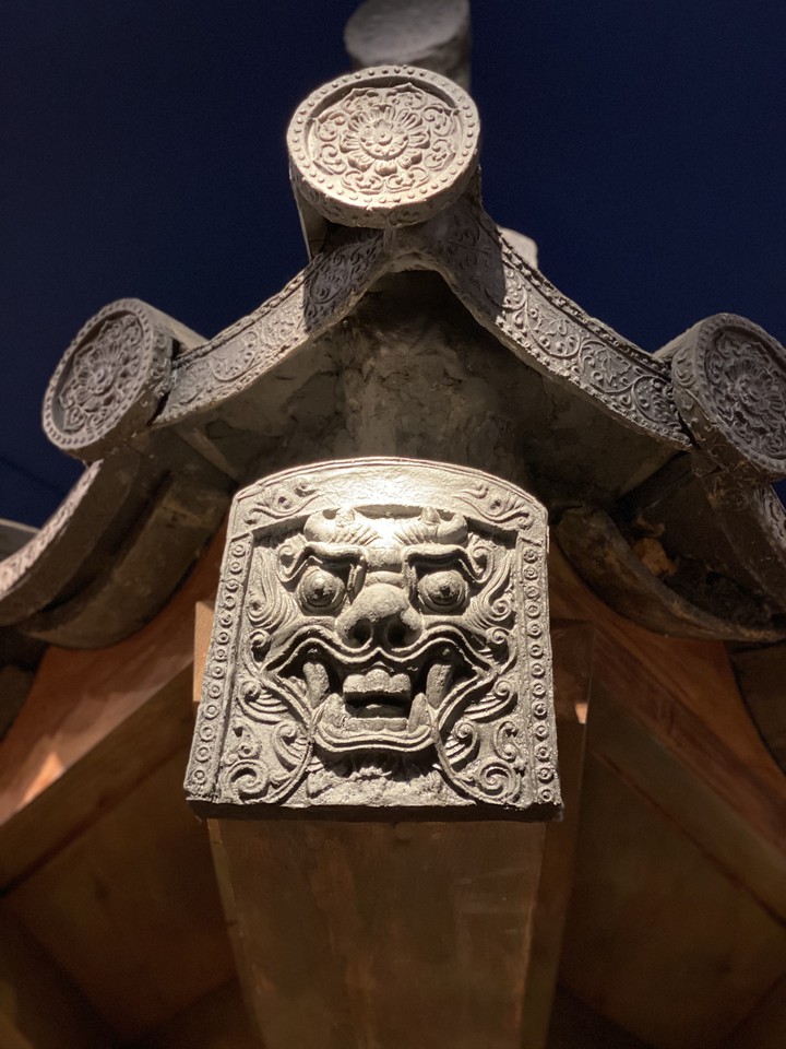 gi wa (feat. korea roof tile)