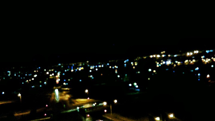 city light